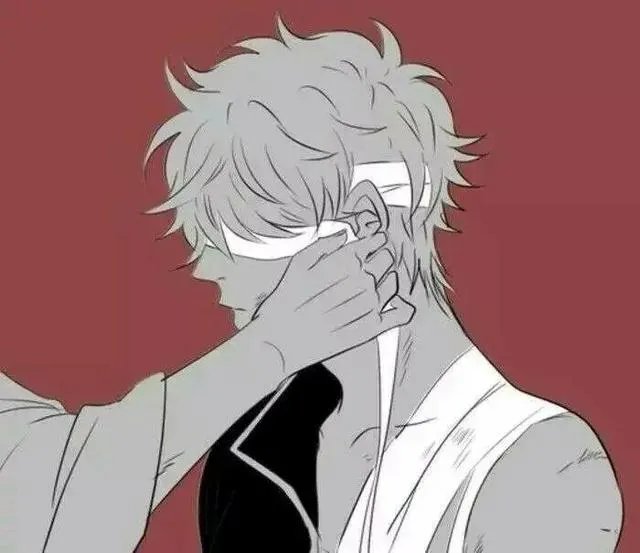 有没有霸气点的头像?