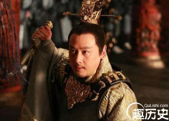 曹操的儿子大盘点，25个儿子中最喜爱曹冲却早逝