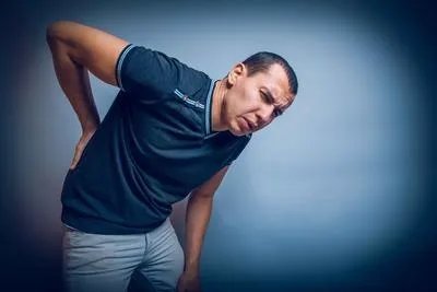 拉单杠对腰间盘突出有效果吗