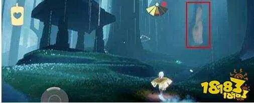 光遇秘密花园怎么找 秘密花园位置图文介绍