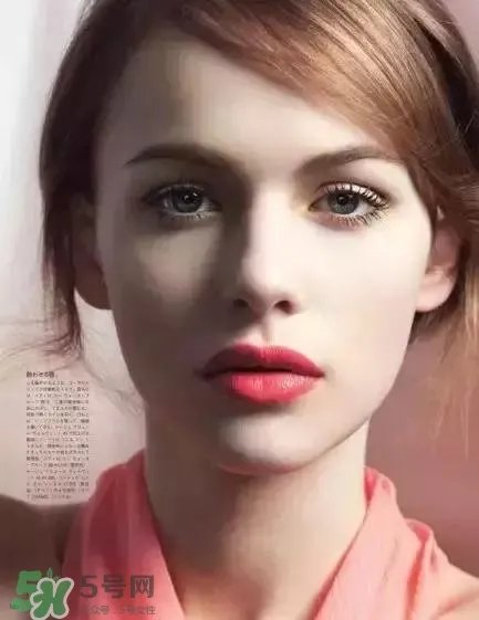 裸妆唇膏推荐 裸妆唇膏哪个牌子好