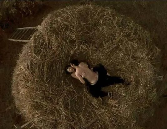 白鹿原中最污的一段：田小娥和白孝文这两段不忍直视