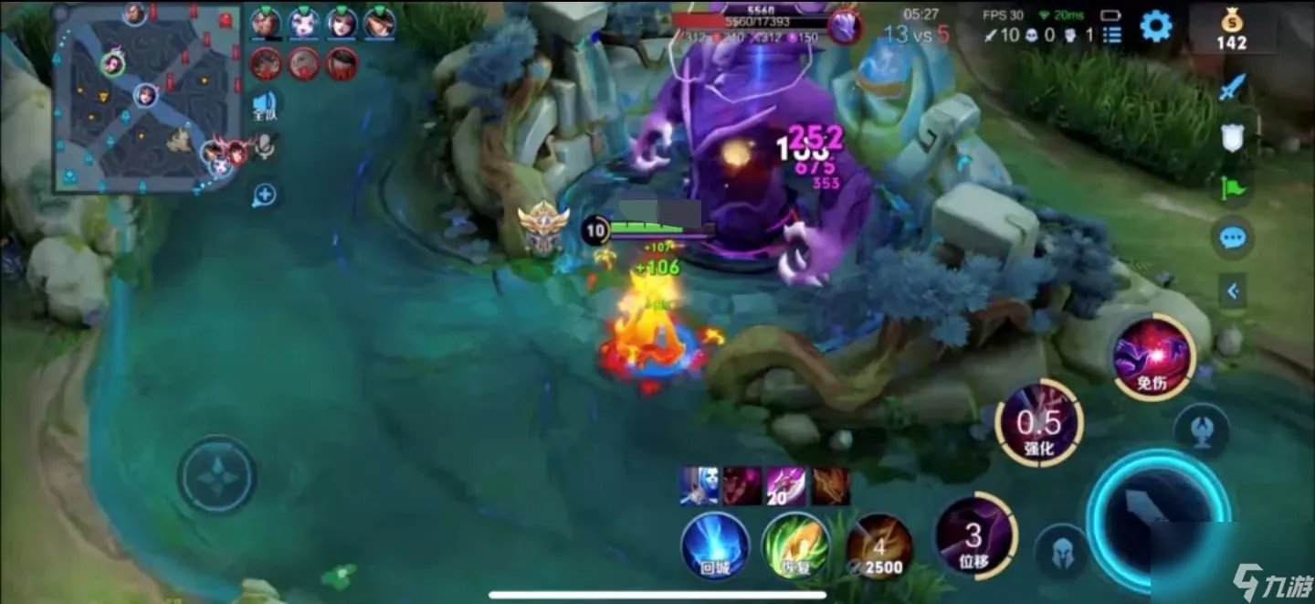 王者芈月怎么玩  王者荣耀