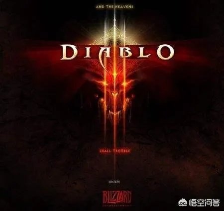 暴雪游戏有哪些？