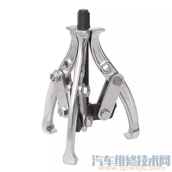 15种汽车维修专用工具,你都会用吗