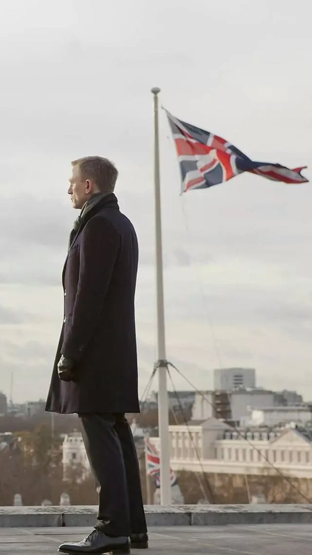 有没有霸气点的头像?