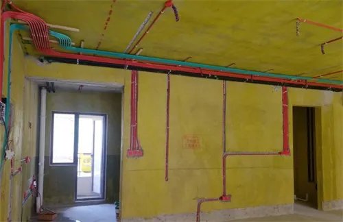 改水电应该去哪找工人