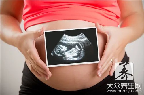  如何看懂黑白b超图