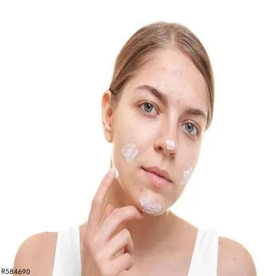 额头上长了好多小颗粒怎么去除