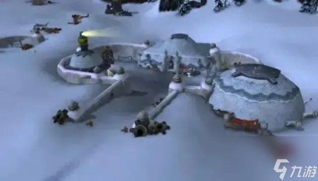 魔兽世界巫妖花哪里多 魔兽世界黑暗神殿副本路线