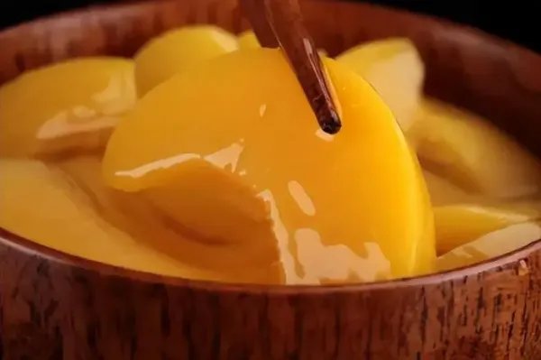 黄桃罐头是如何在东北封神的