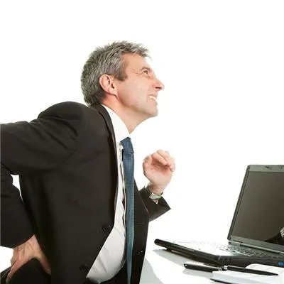 下腰疼是什么原因引起的