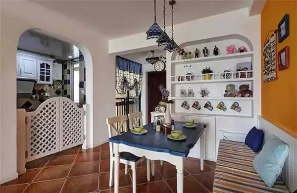 餐厅装修|25套高端餐厅设计方案 你家餐厅不再愁