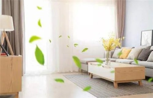 室内空气净化及治理方法是怎样的