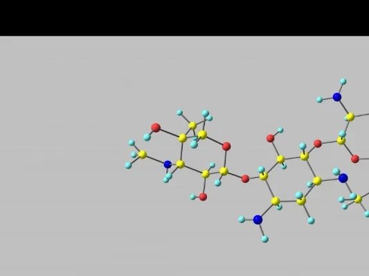 四环素类抗生素的作用