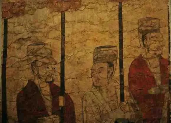 高演和高湛是什么关系？