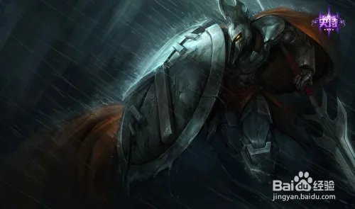 s6潘森辅助天赋符文加点图 lol潘森天赋加点图s6