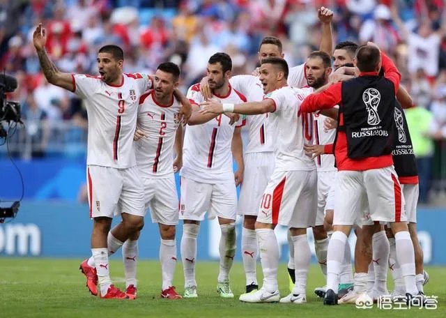 世界杯塞尔维亚1-0哥斯达黎加,纳瓦斯多次救险,科拉罗夫圆月弯刀。你怎么看?