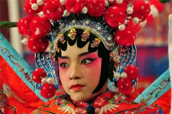 广东十大粤曲排行榜：《梁祝》上榜，第九是《紫钗记》