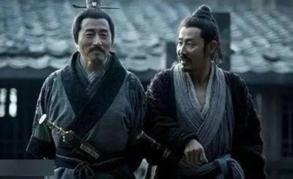 萧何简介：汉初三杰之首，刘邦建立大汉王朝的第一功臣