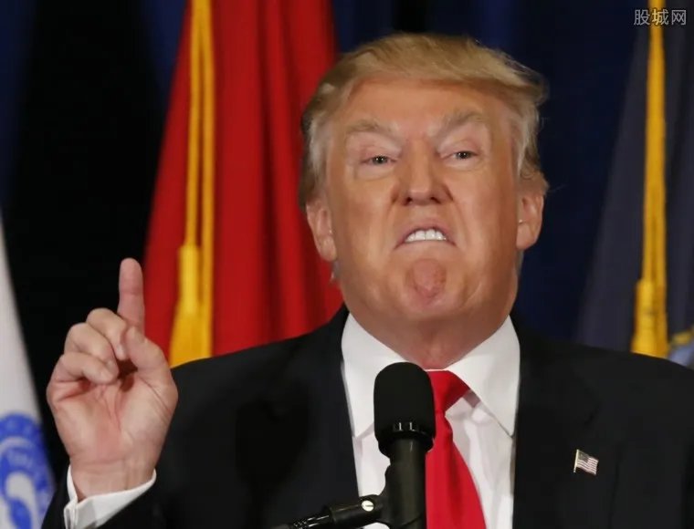 特朗普签令禁止与8款中国应用交易 又恶意打压中国