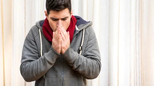 罗红霉素分散片的危害