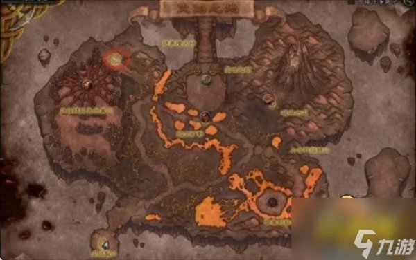 《魔兽世界》橙杖任务怎么做 橙杖任务流程攻略