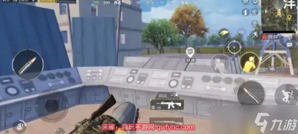 和平精英火力对决开放时间表2023 火力对决全天开放日期