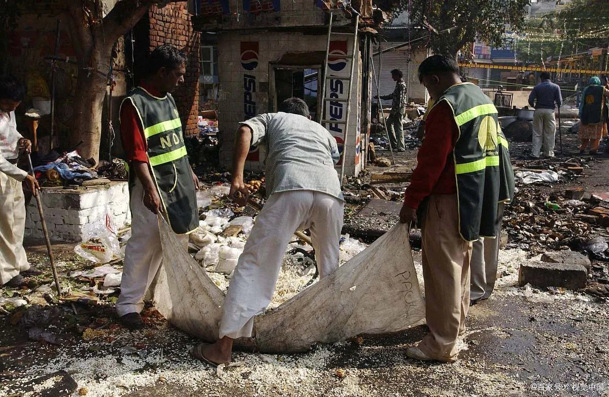 湖北十堰燃气爆炸事故已致25人死亡，为何会造成如此严重的后果？