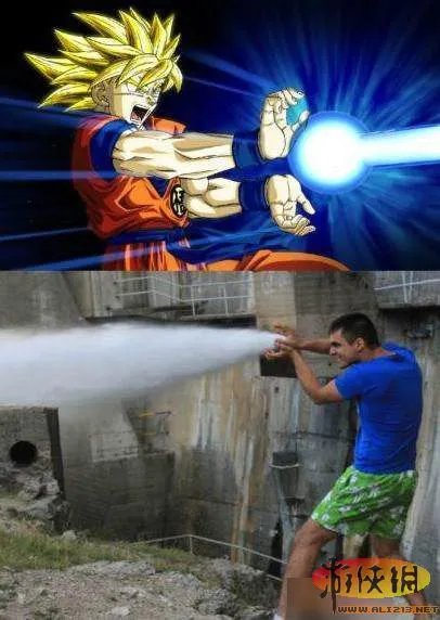 爆笑雷图来袭挡不住的邪恶内涵 邪恶帝秒懂！