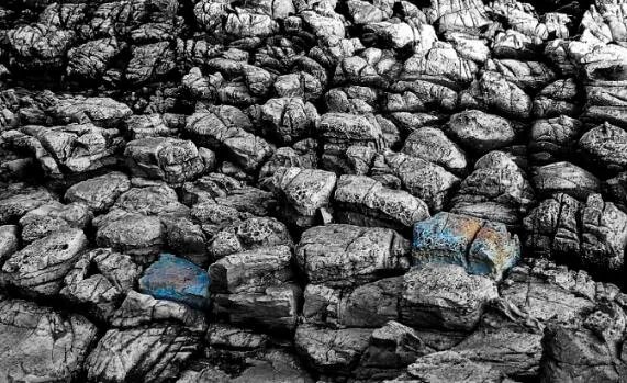 岩石的种类 岩石分为哪几类