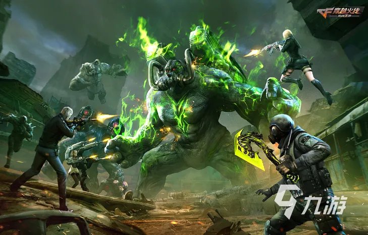 穿越火线账号交易平台叫什么 正规的cf游戏号交易平台分享