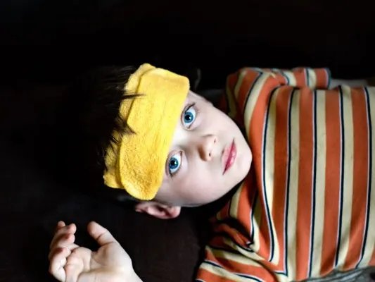 抽搐的临床症状有哪些