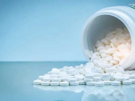 使用氢氧化铝片的注意事项