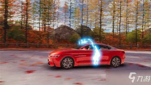 王牌竞速比亚迪汉价格介绍