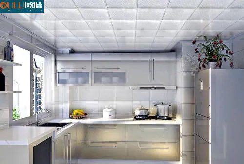 集成吊顶十大品牌排名  集成吊顶哪个牌子好