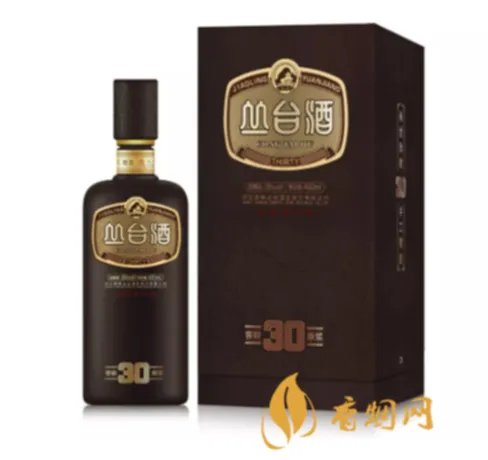 丛台酒价格表及图片及价格大全 丛台系列酒价格表查询