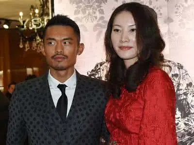 林丹打谢杏芳一巴掌是家暴了吗 谢杏芳父母大闹林丹家是怎么回事