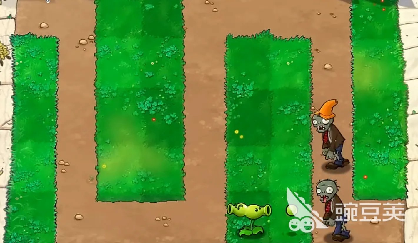 植物大战僵尸塔防版下载方法 植物大战僵尸塔防版手机极速安装2022