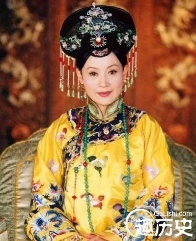 史上真实的皇后哲哲:哲哲和皇太极的感情如何?