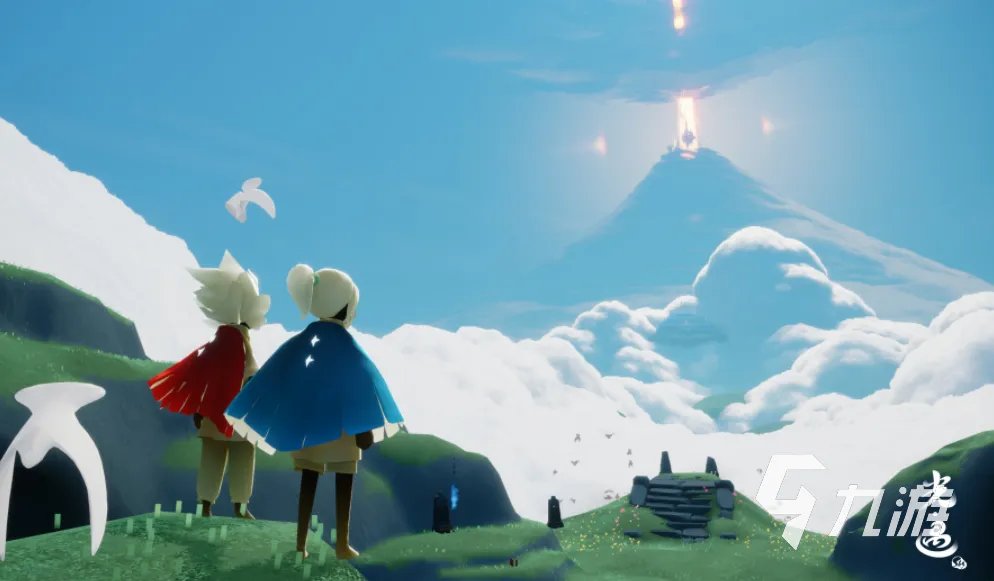 历届tga年度最佳游戏榜单 2023热门的高质量游戏前五名