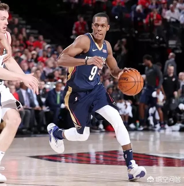 鹈鹕3:0开拓者打脸媒体预测，主帅金特里为什么感谢剃须刀？