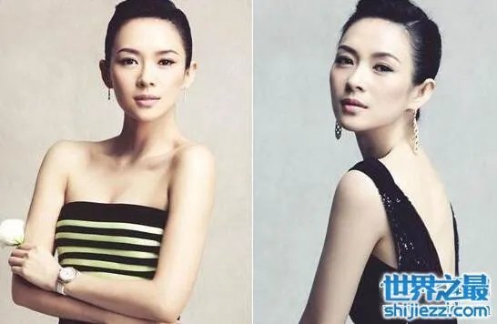 世界十大洋气的美人,杨幂古力娜扎娱乐圈时尚达人