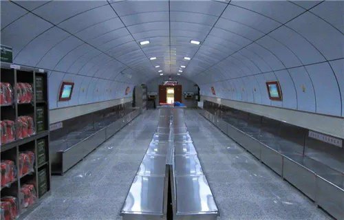 避难间是什么意思