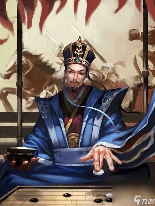 荀攸三国杀技能介绍和强度解析 荀攸强不强详细解析