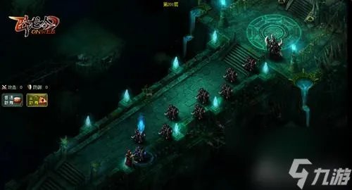 卧龙吟试练塔通关攻略 卧龙吟试练塔玩法介绍