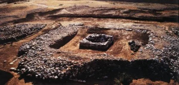 女娲补天的传说是怎么来的?有可能成真吗?