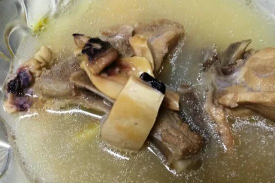 羊肾的功效与作用