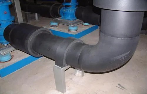 保温管是什么材料做的