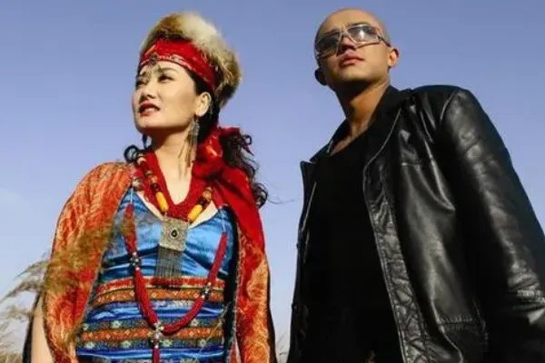 最炫民族风歌曲